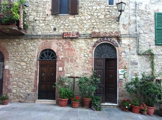 Ristorante Il Cacciatore